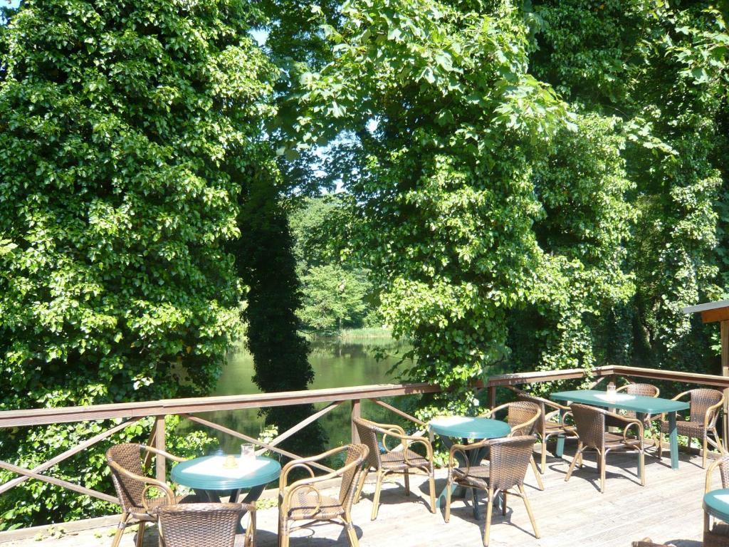 Carmina Am See Karnin  Luaran gambar